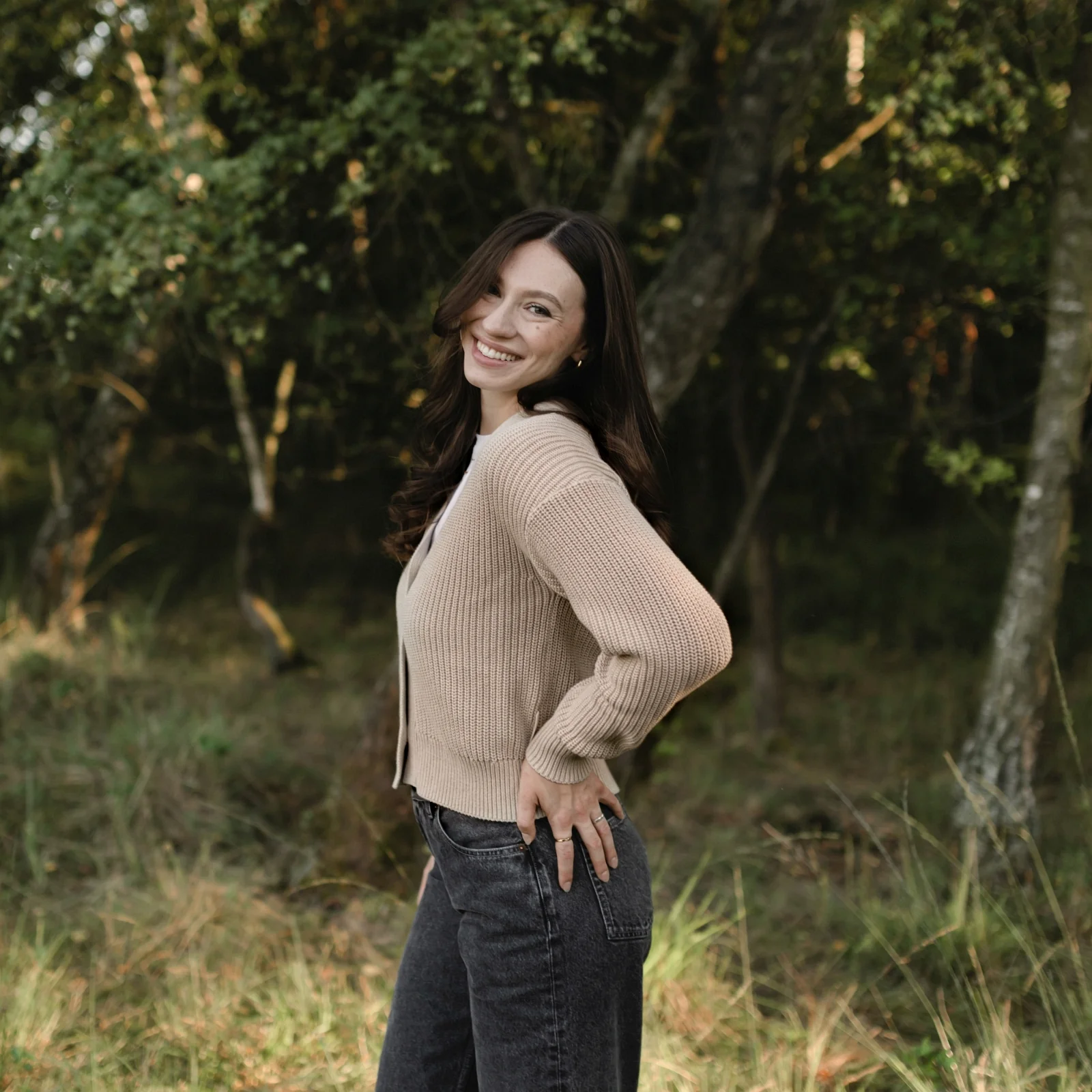 Strickjacke Marla - Image 16