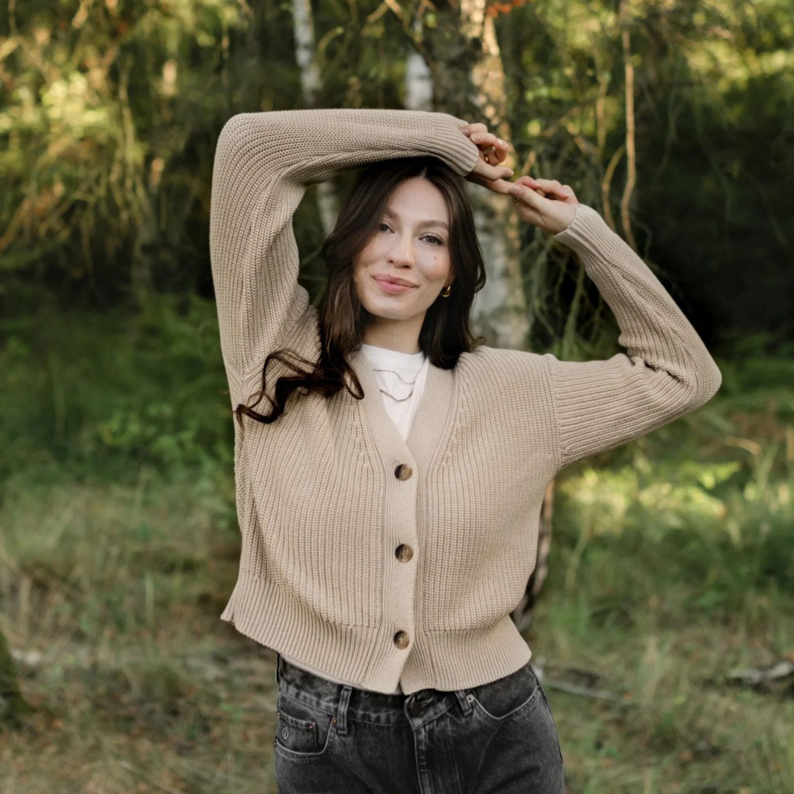 Strickjacke Marla - Image 20