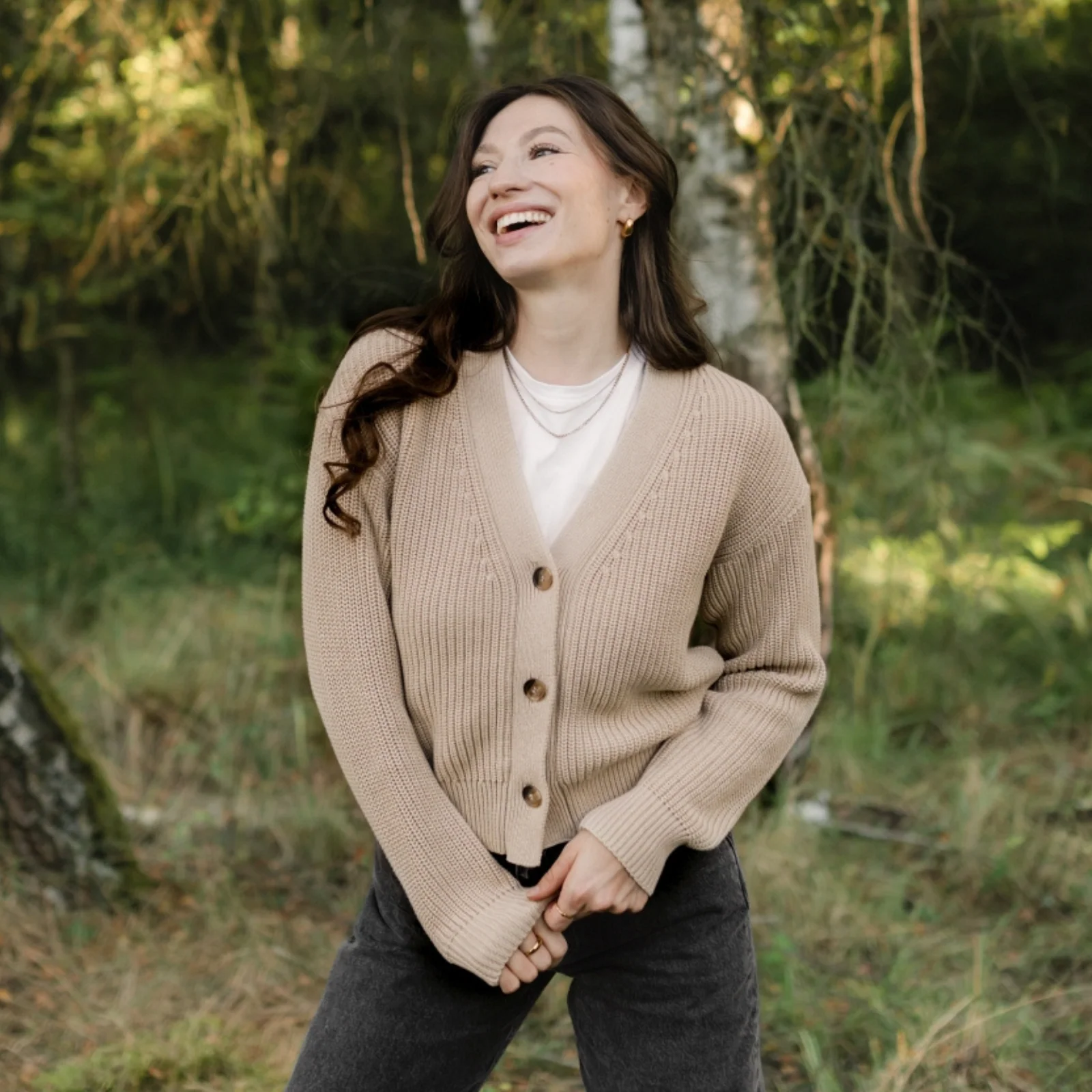 Strickjacke Marla - Image 4