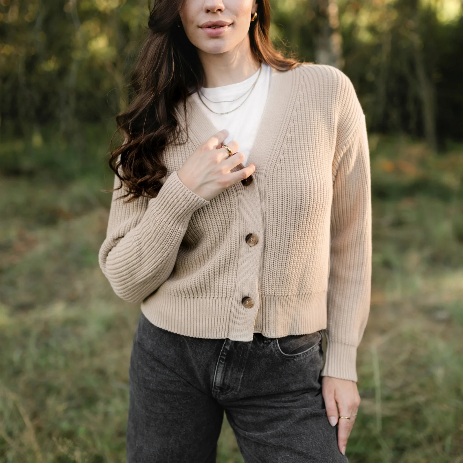 Strickjacke Marla - Image 5