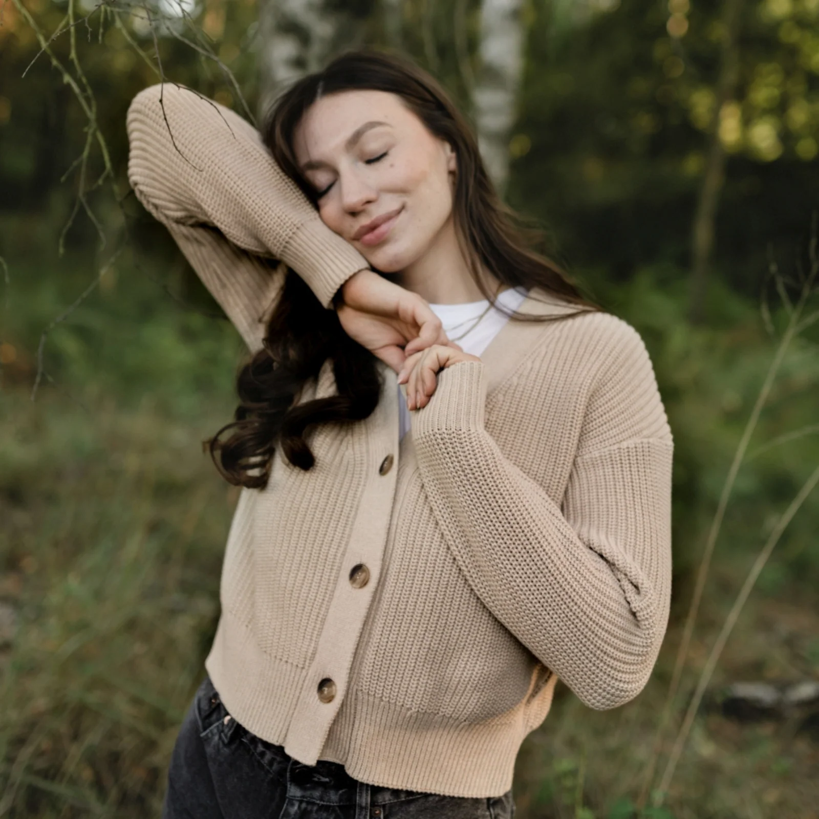 Strickjacke Marla - Image 6