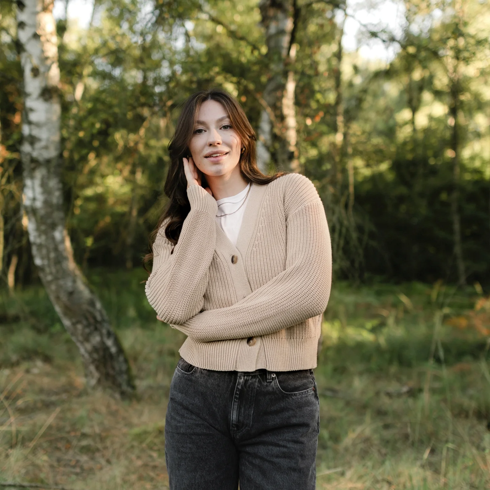 Strickjacke Marla - Image 8
