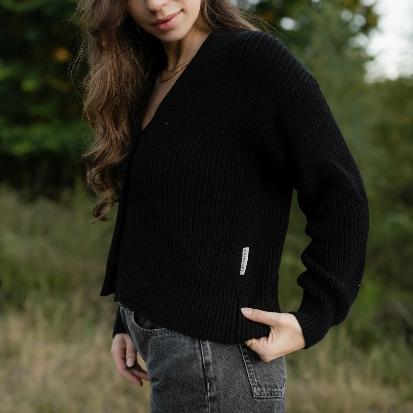 Strickjacke Marla - Image 9