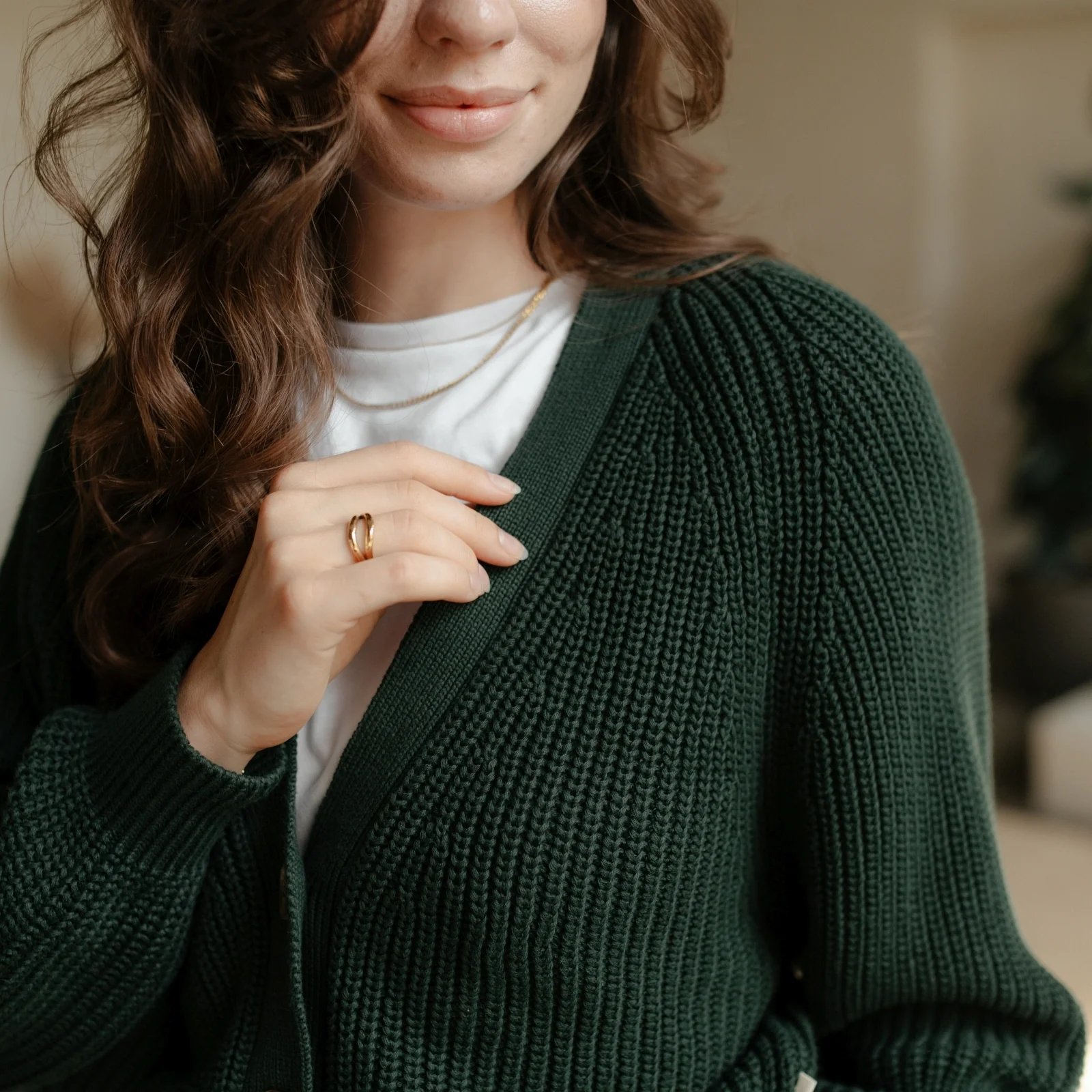 Strickjacke Marla - Image 2