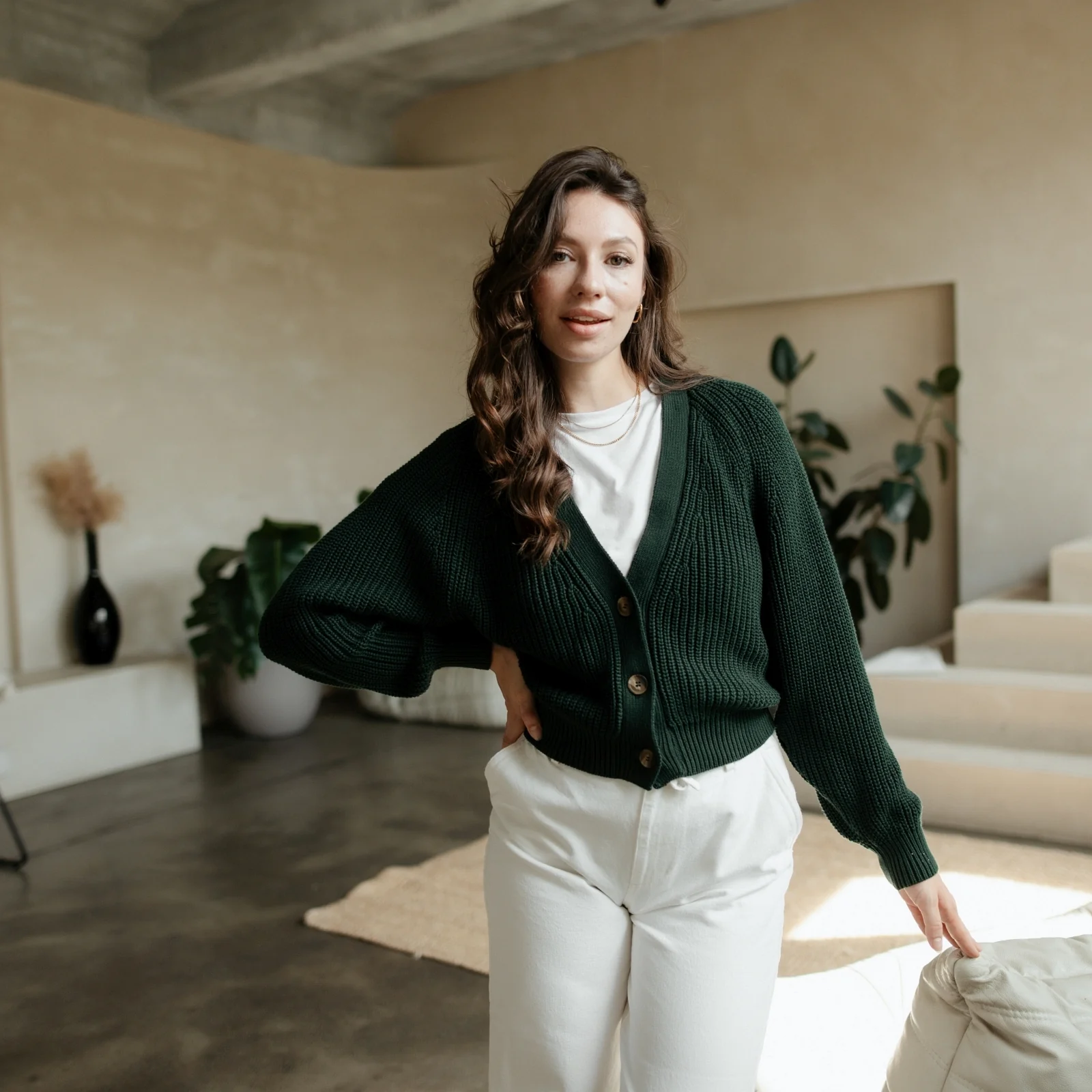 Strickjacke Marla - Image 21