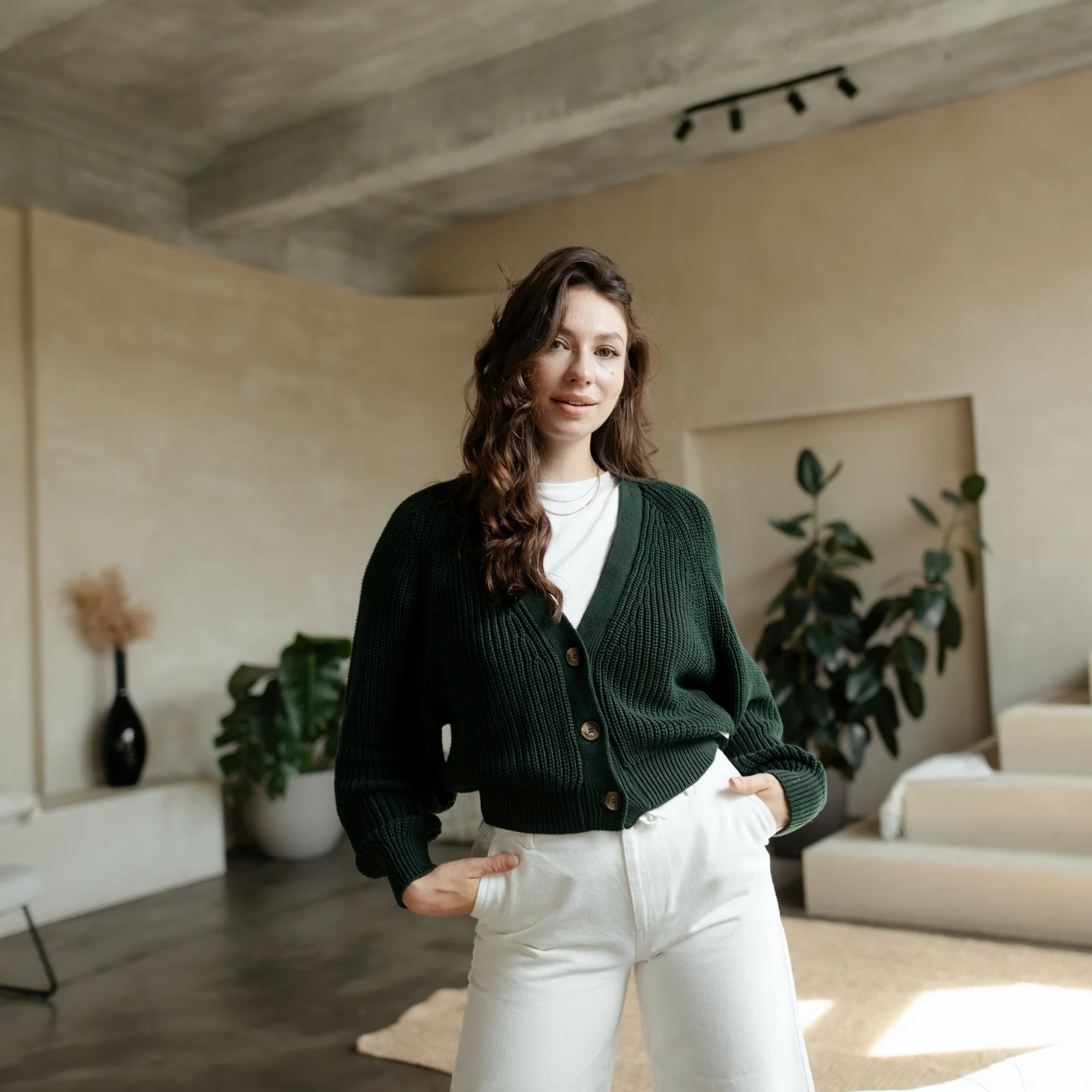 Strickjacke Marla - Image 6