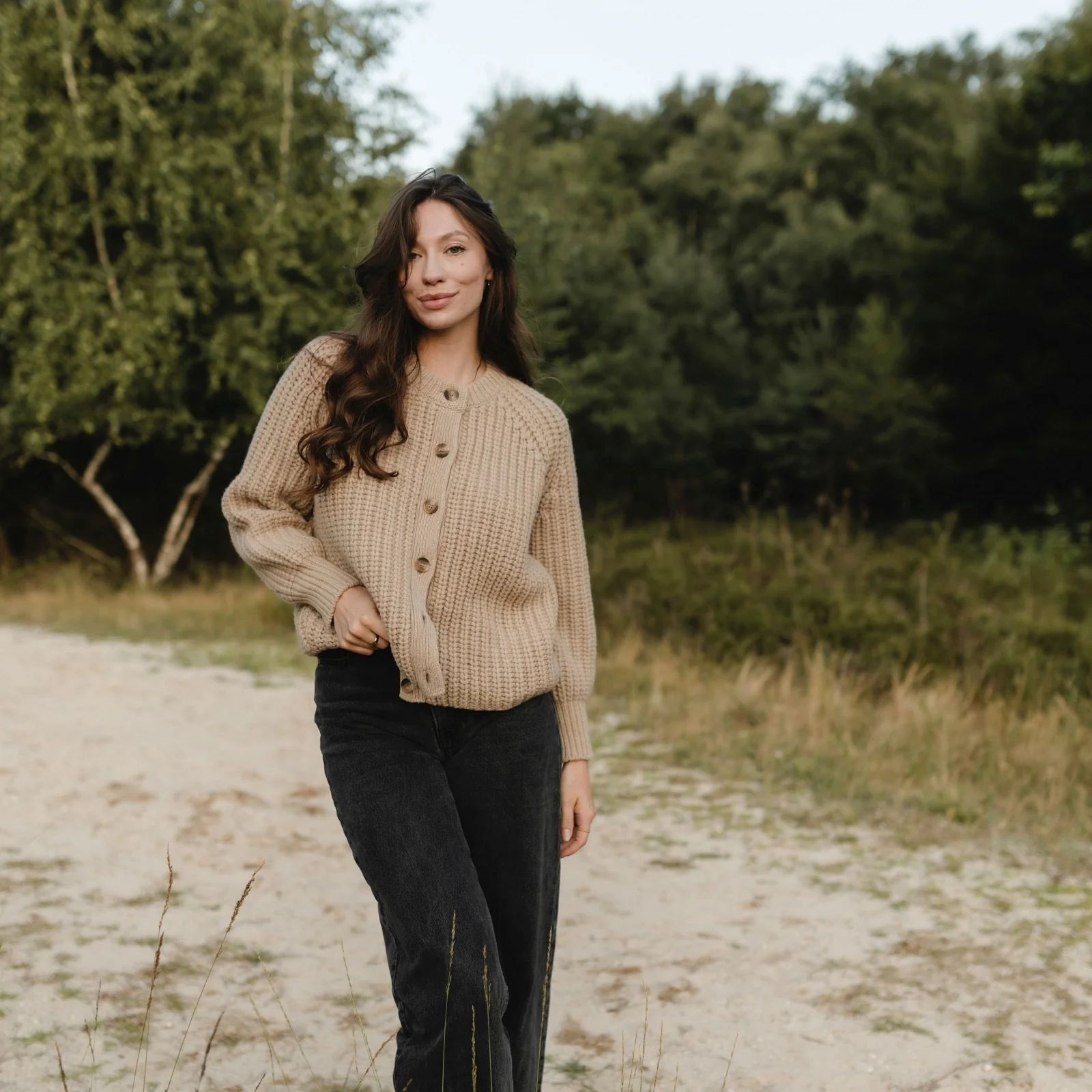 Strickjacke Mette - Image 18