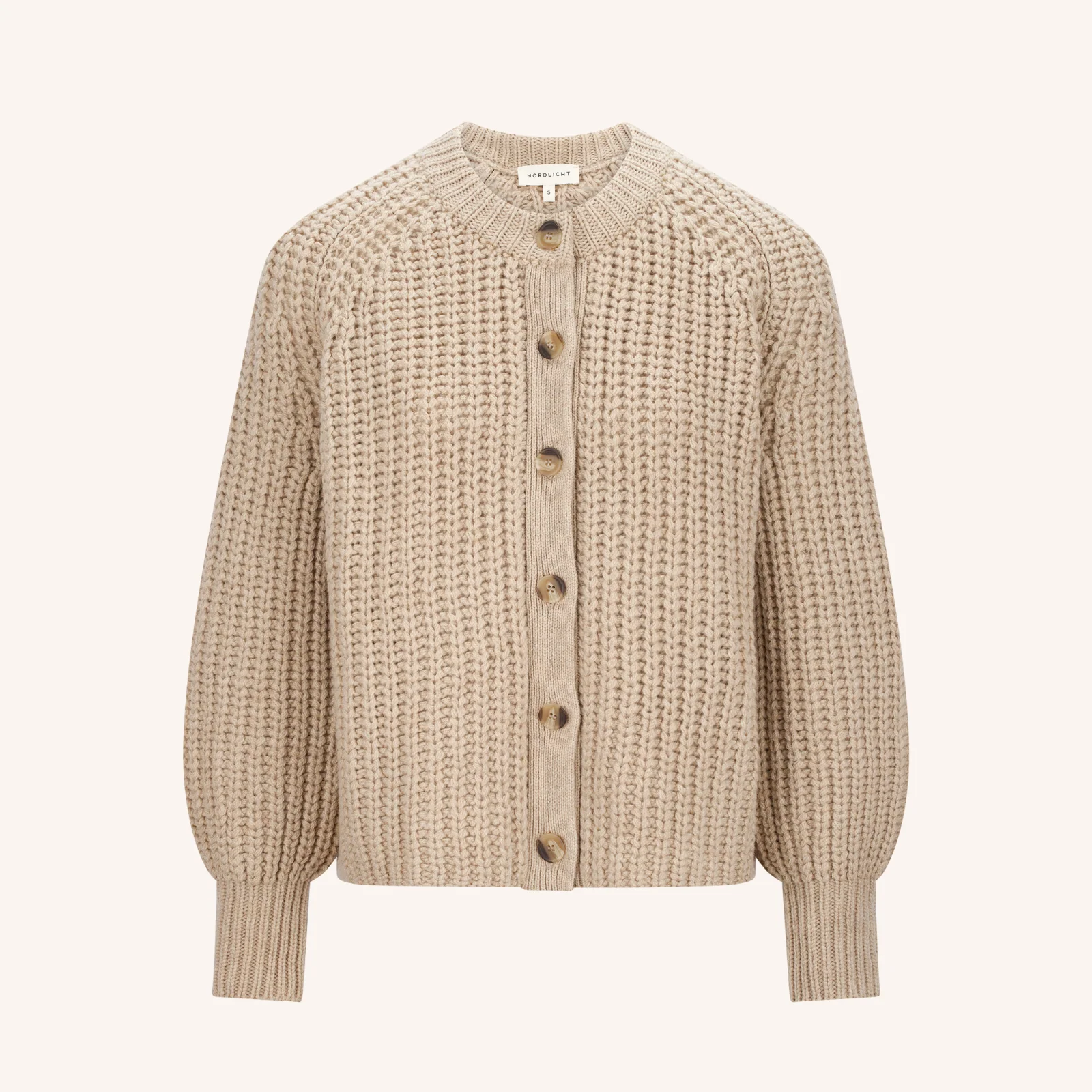 Strickjacke Mette - Image 3