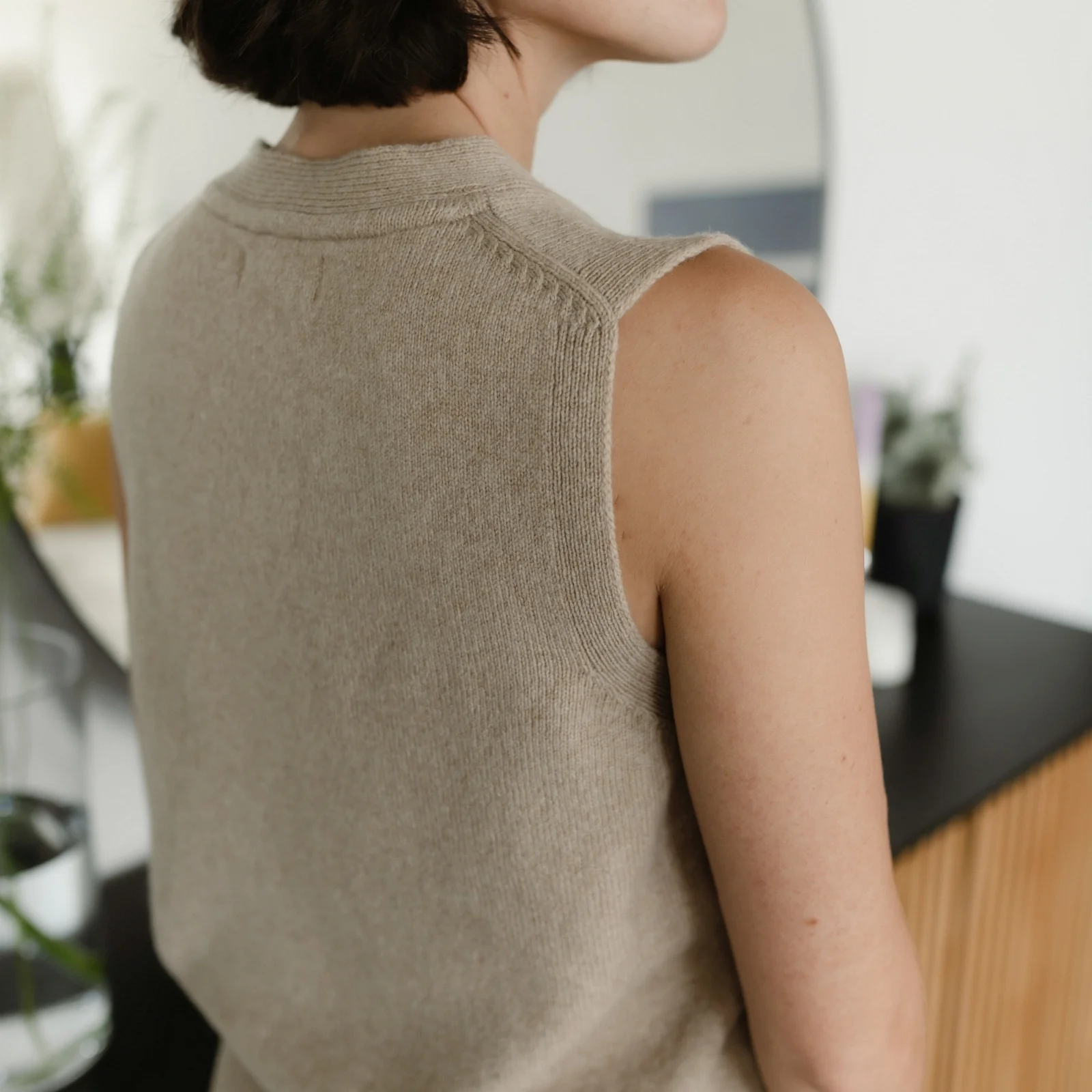 Strickweste Wieka - Image 15