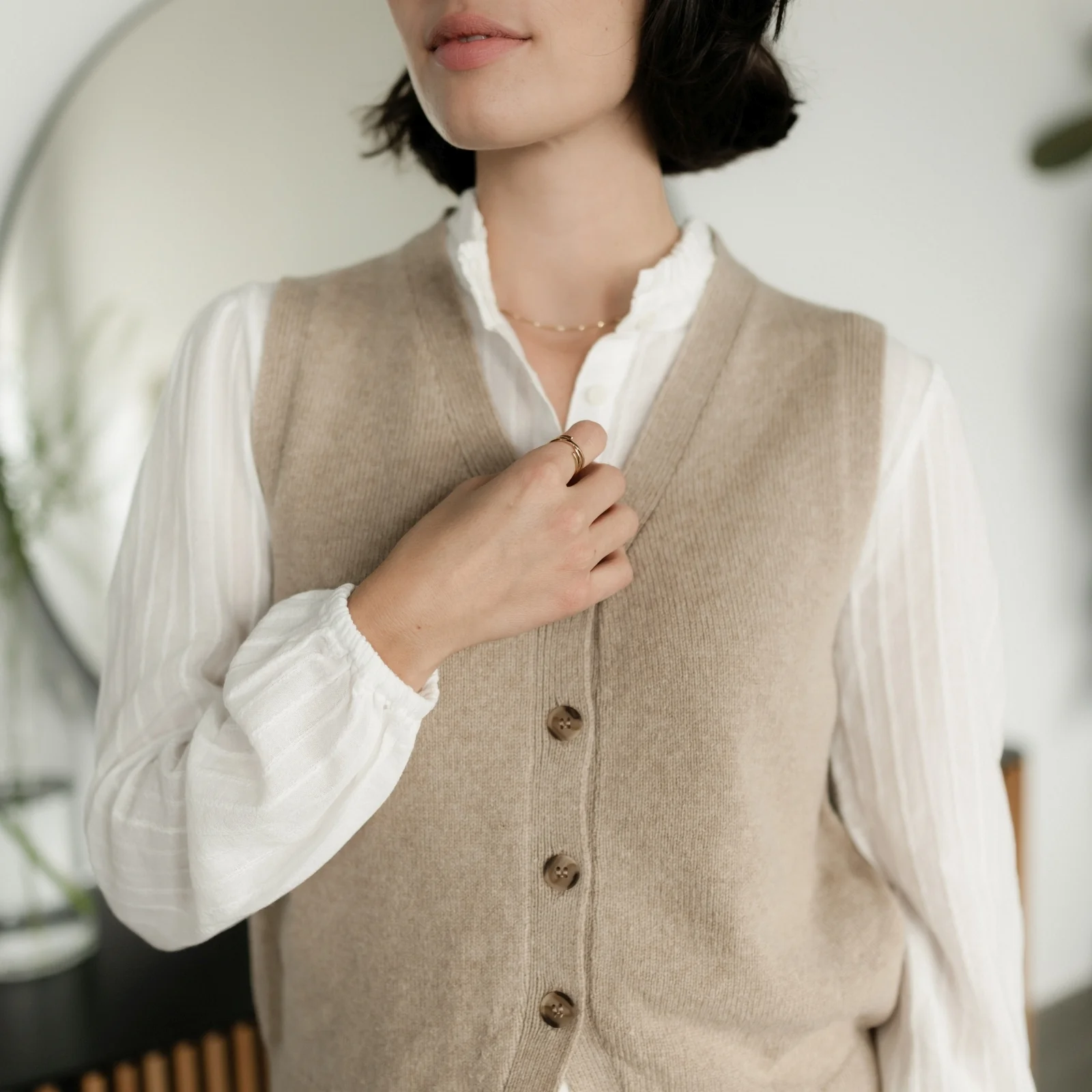 Strickweste Wieka - Image 26