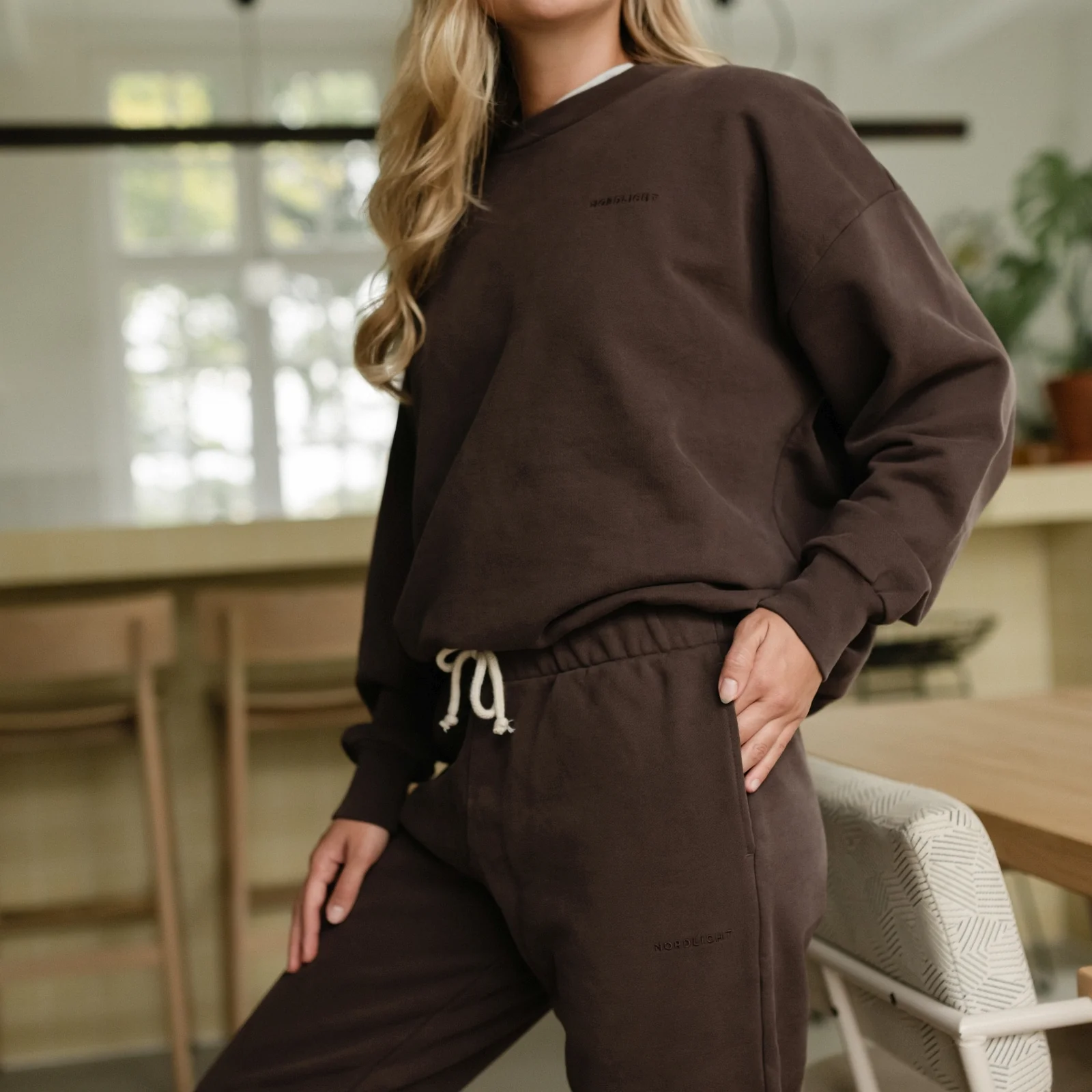 Sweat Set: Sweater + Sweatpants - Image 7