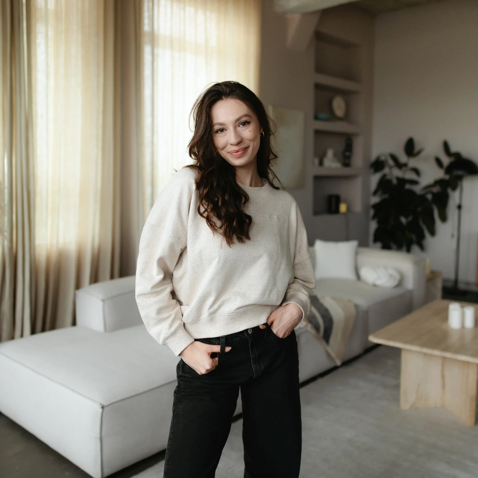 Sweater Emma - Image 8