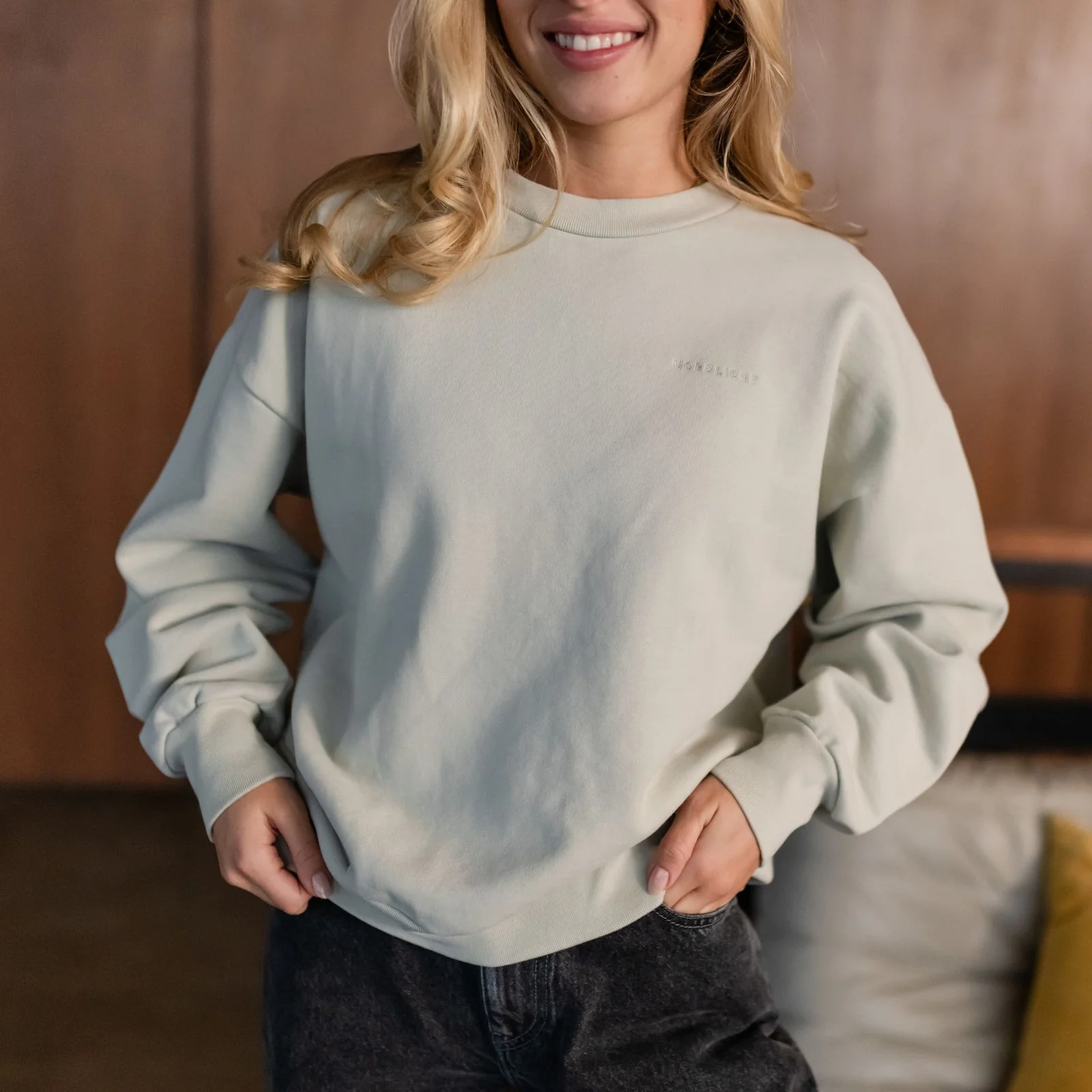 Sweater Jonna