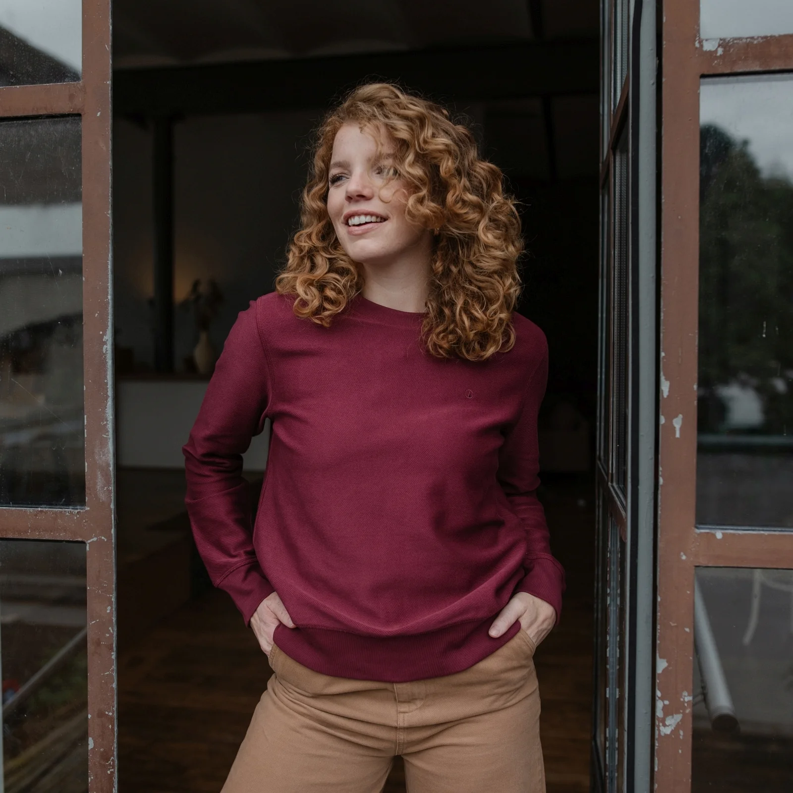 Sweater Sanna - Image 16