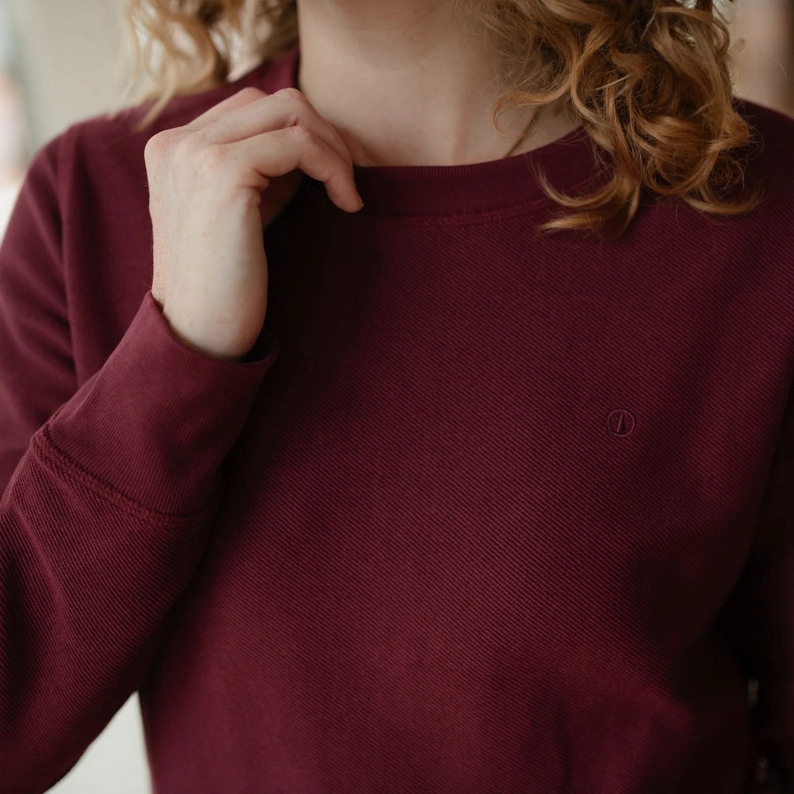Sweater Sanna - Image 3