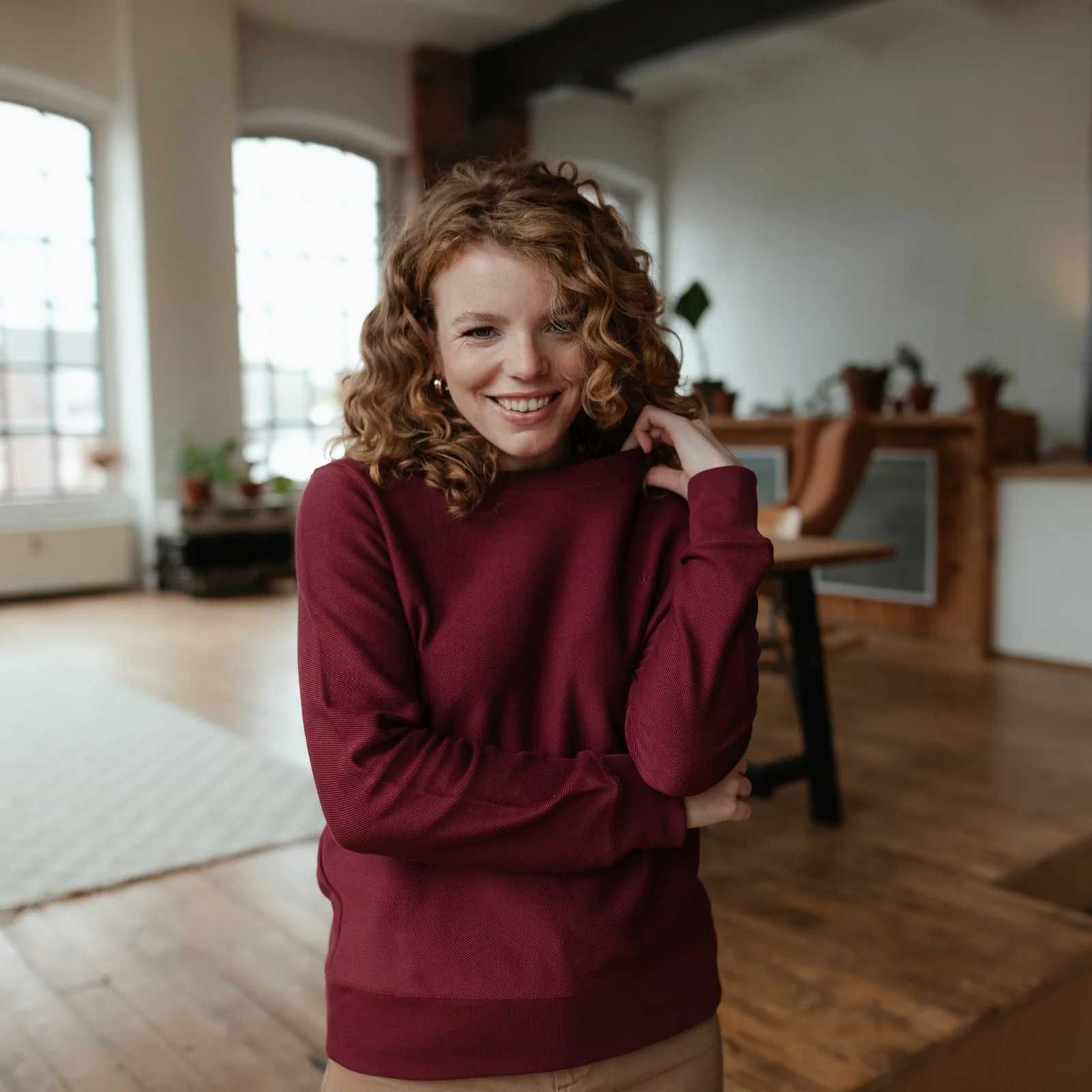 Sweater Sanna - Image 4