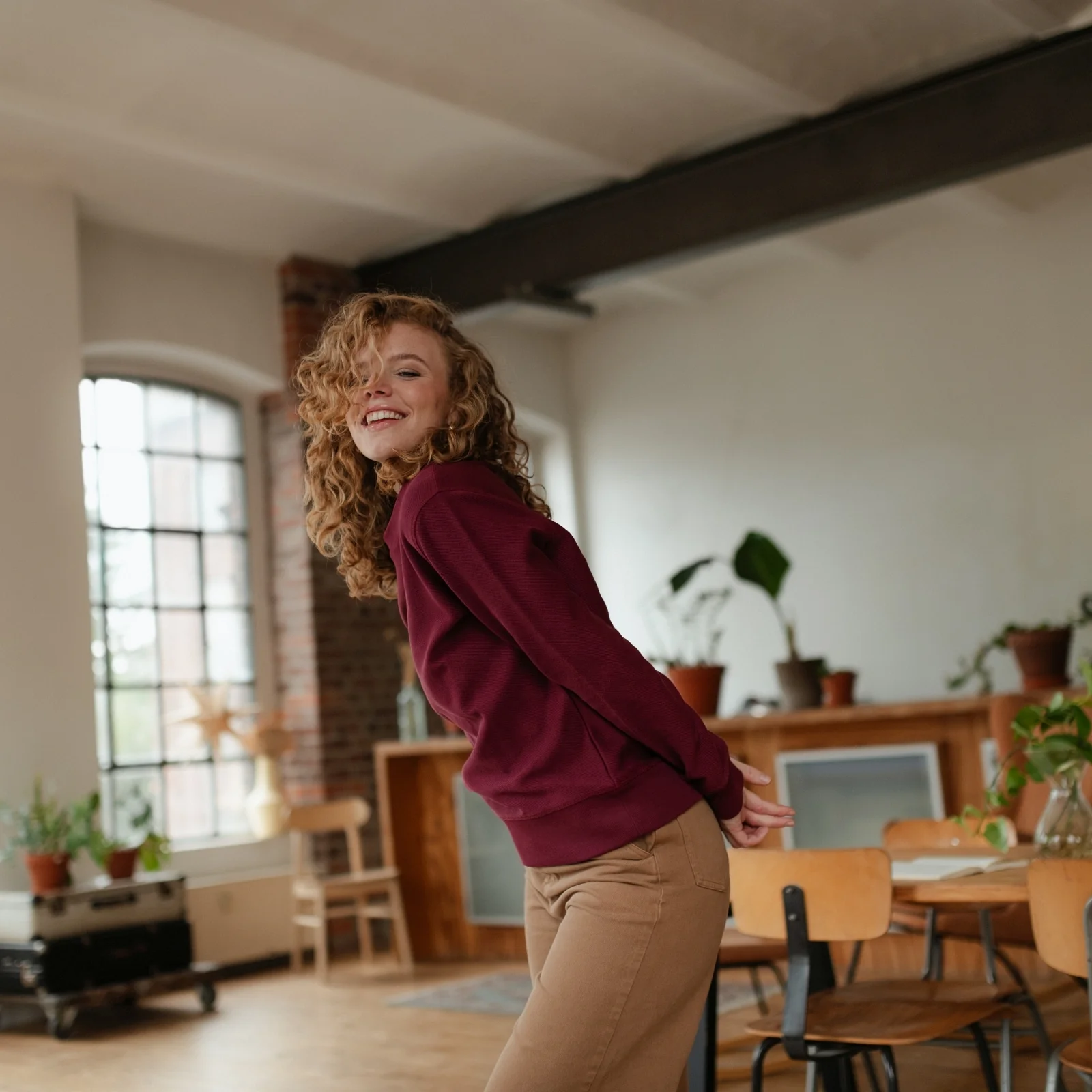 Sweater Sanna - Image 5