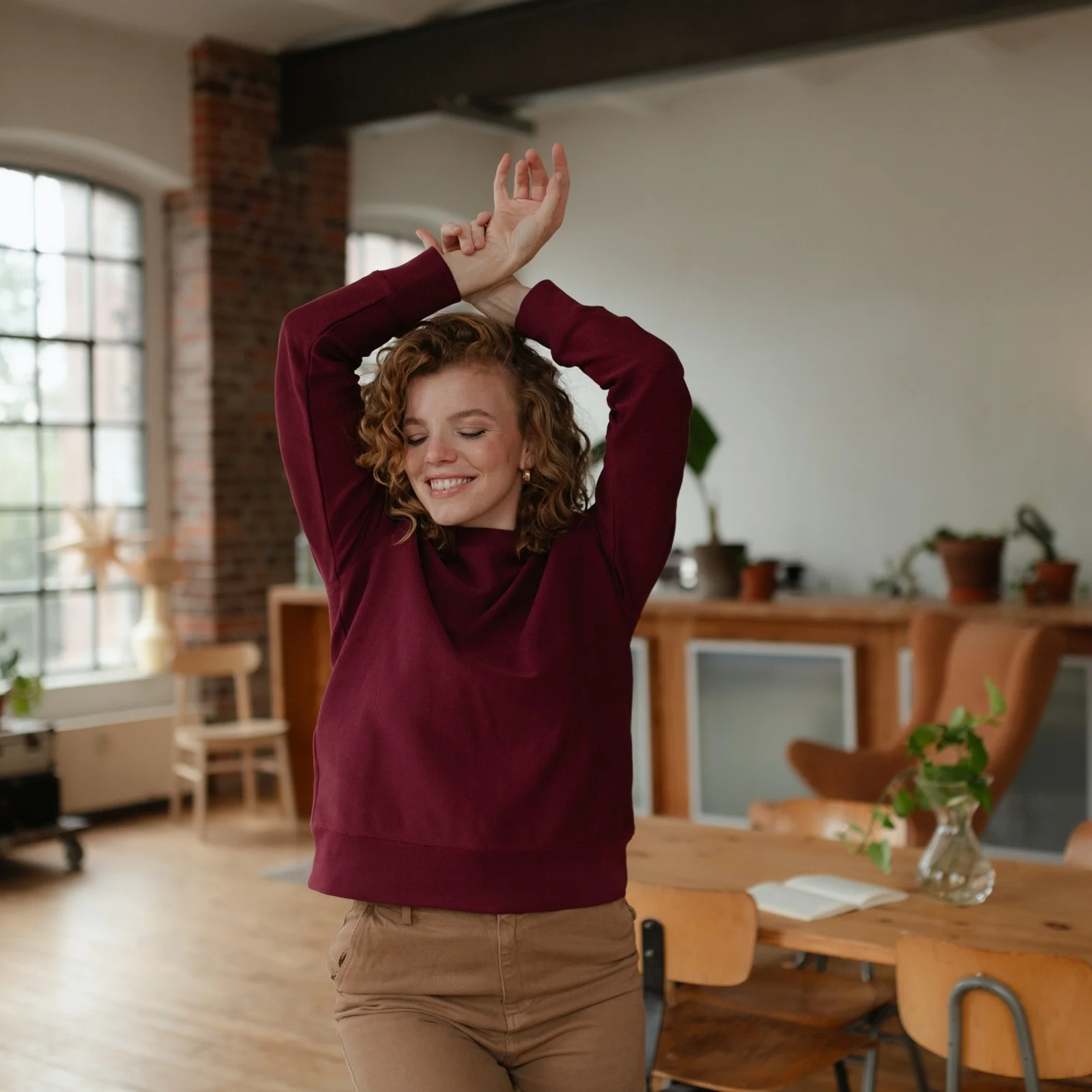 Sweater Sanna - Image 6