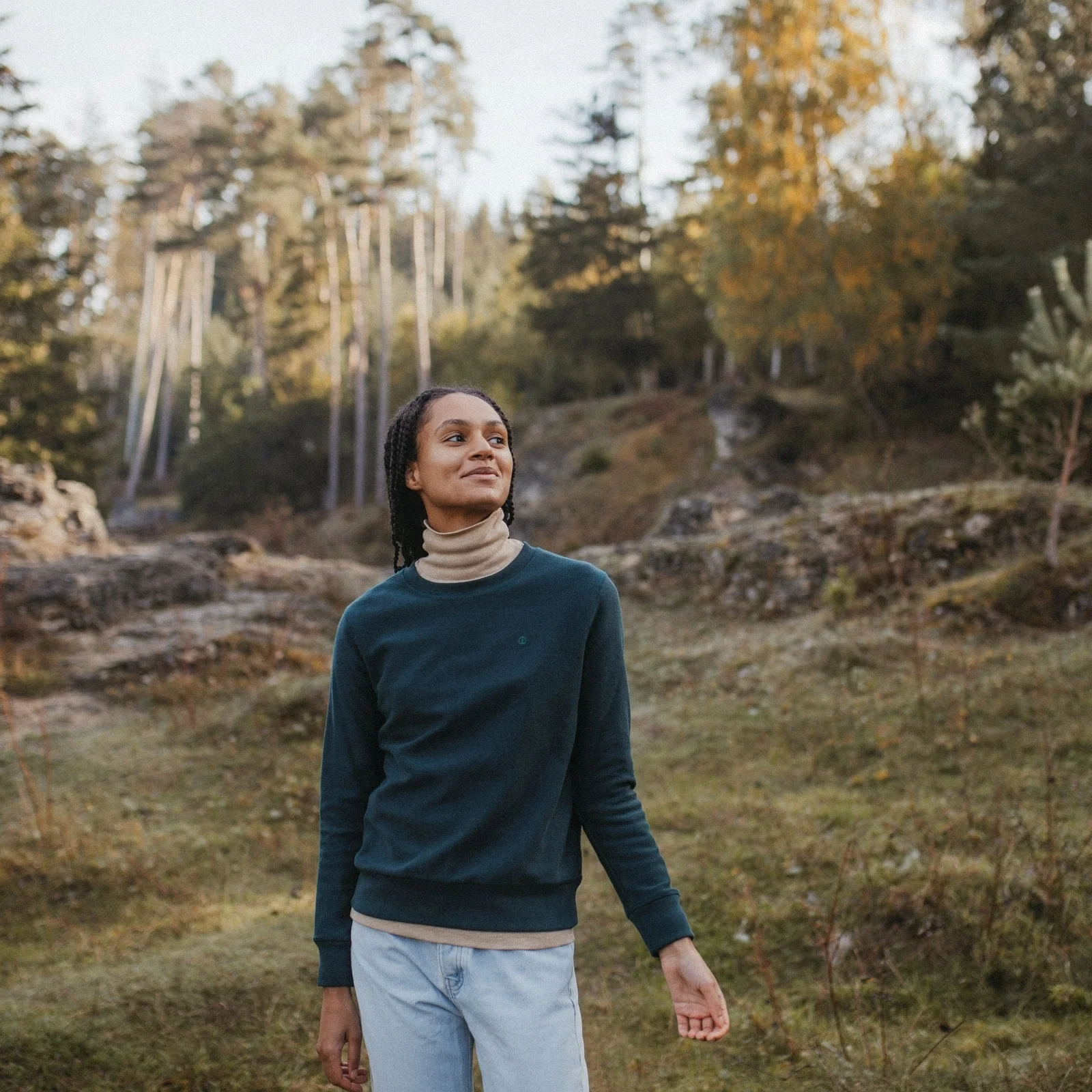 Sweater Sanna - Image 7