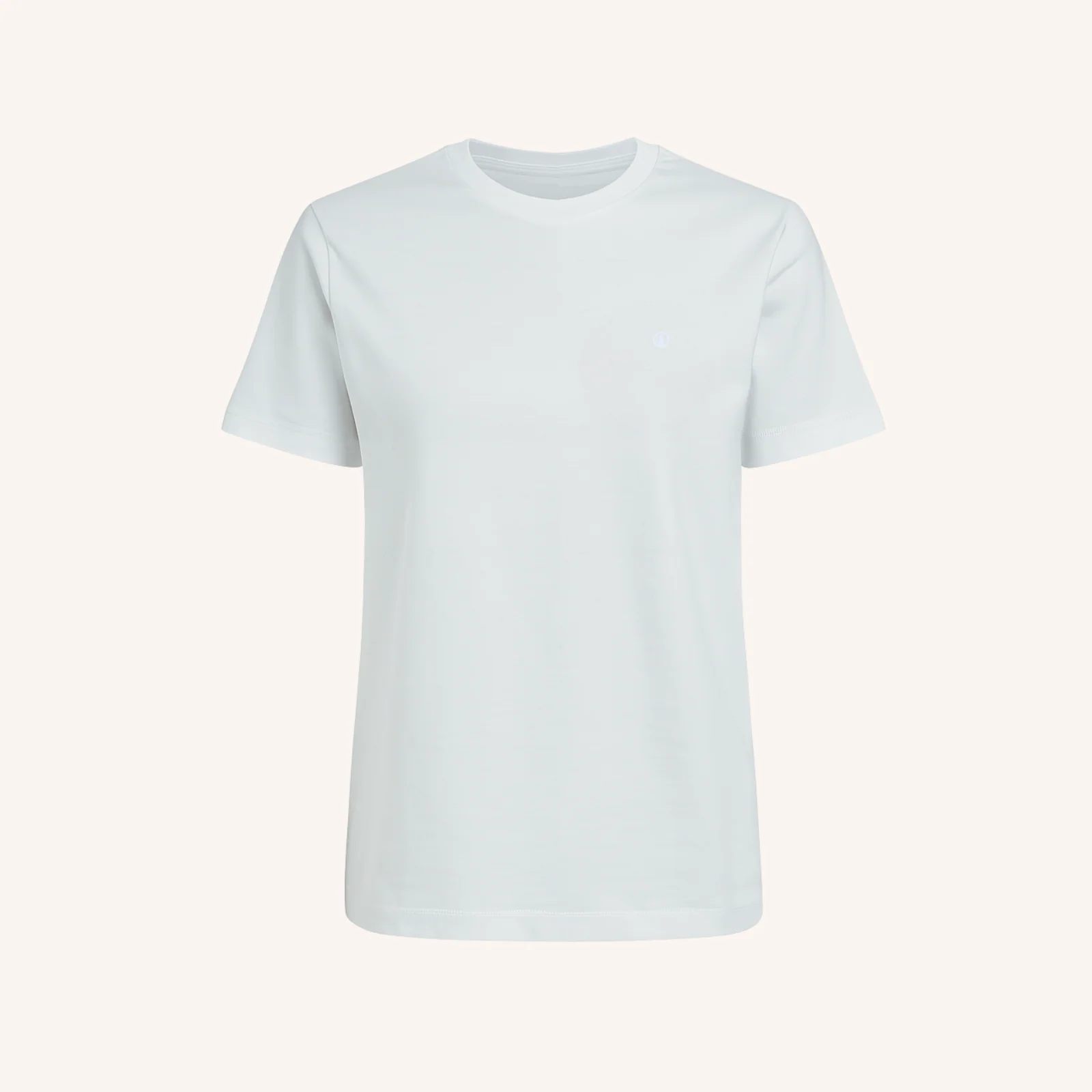 Rundhals T-Shirt Alva - Image 2