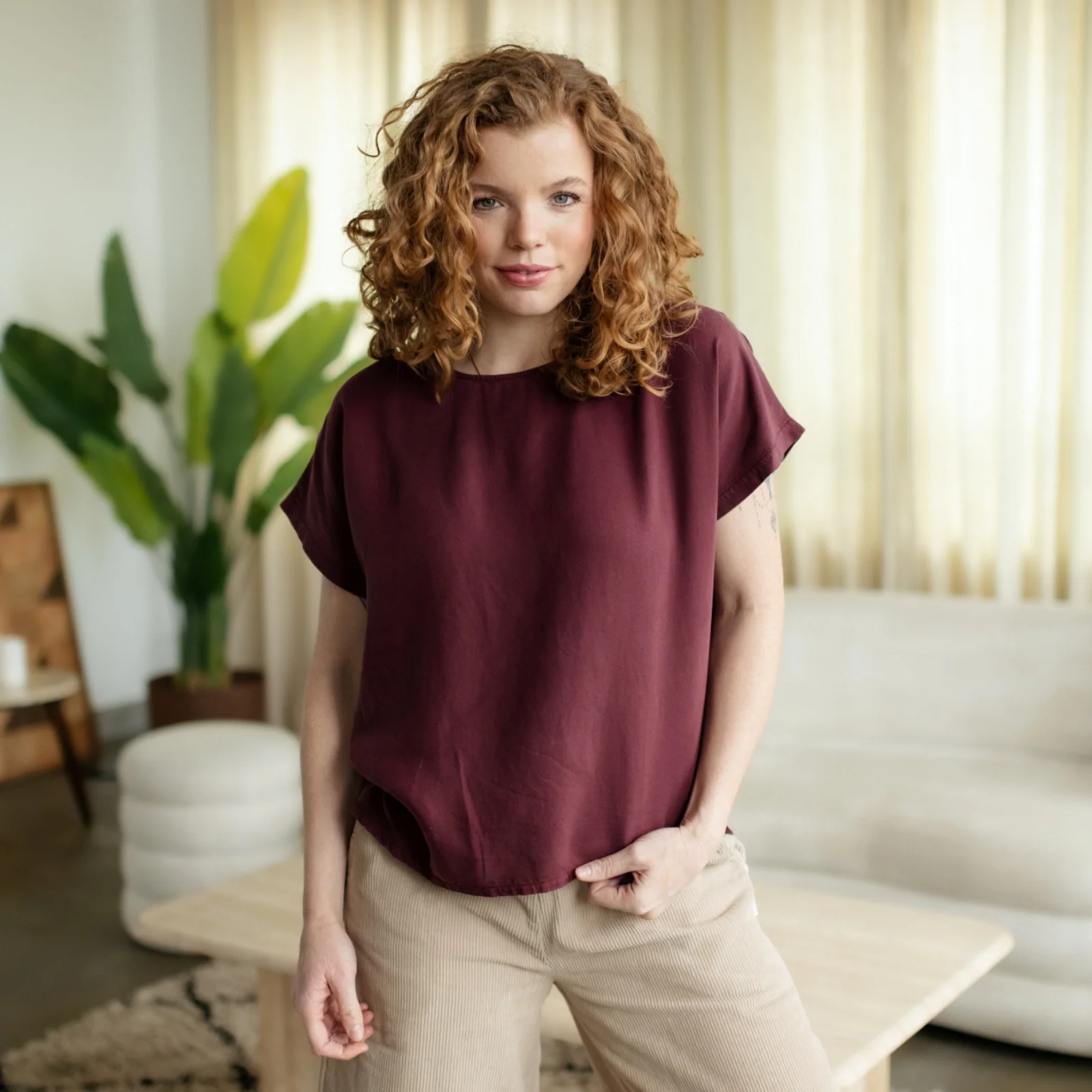 T-Shirt Ida - Image 3