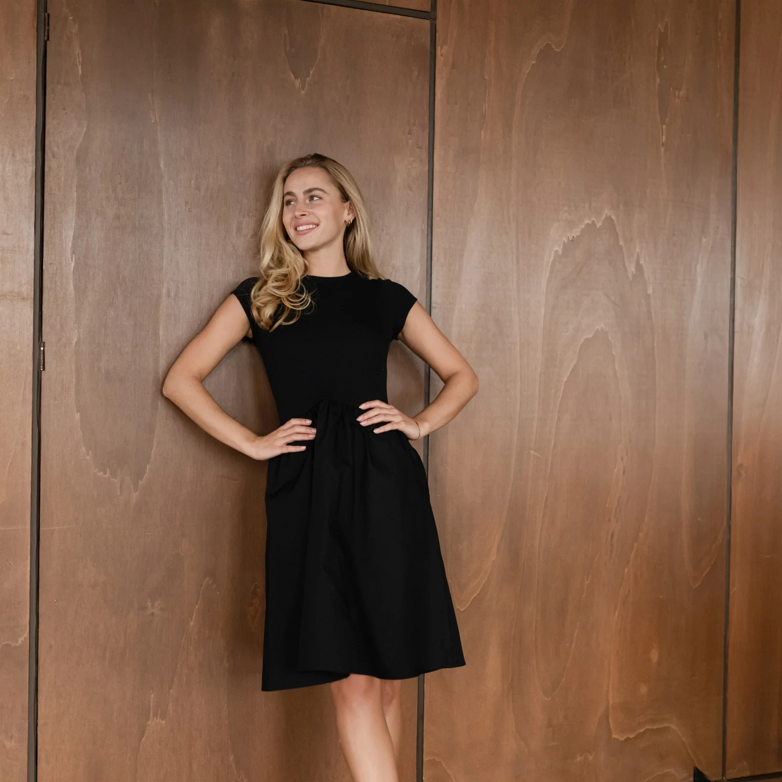 T-Shirt Kleid Gunda - Image 14