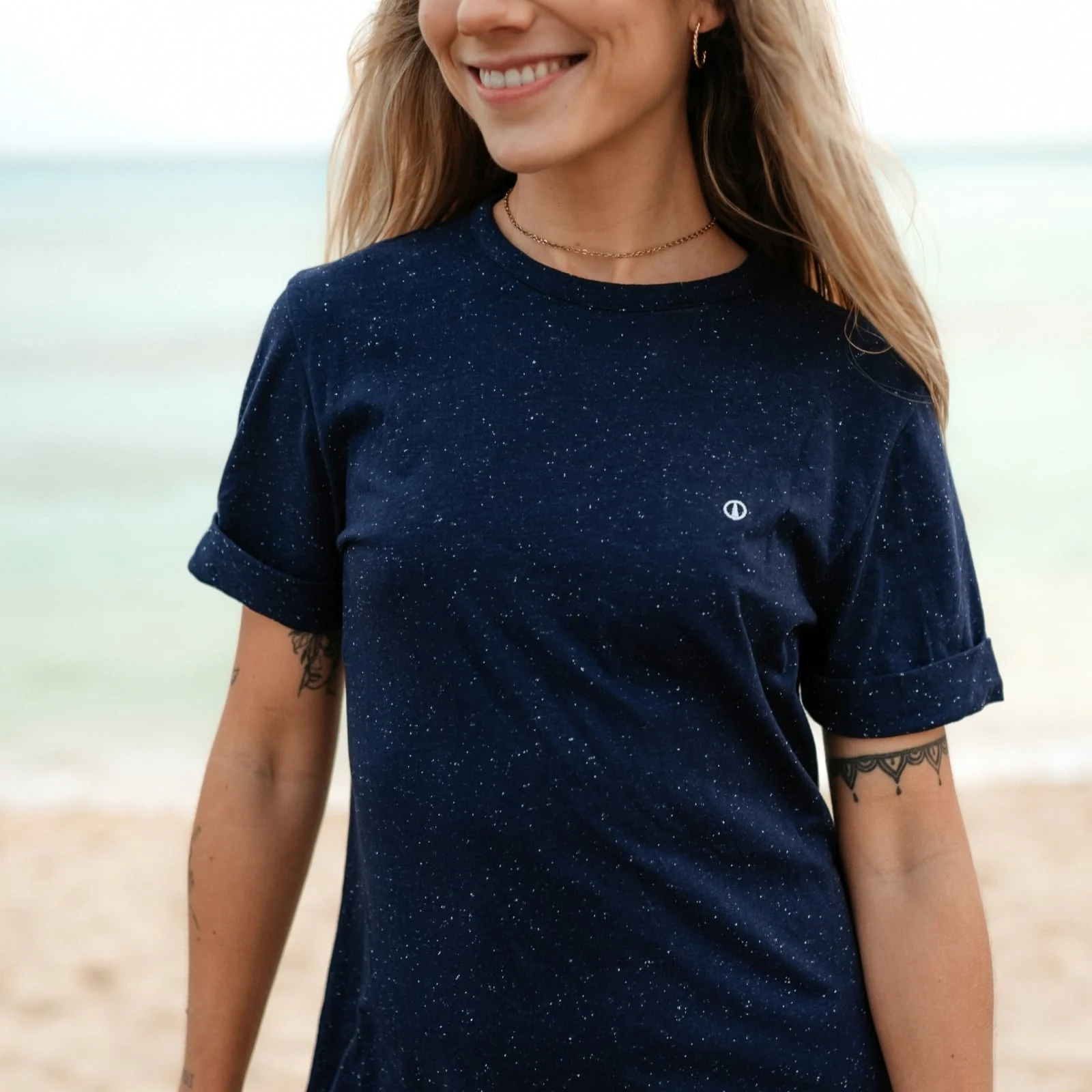 T-Shirt Kleid Maila - Image 16