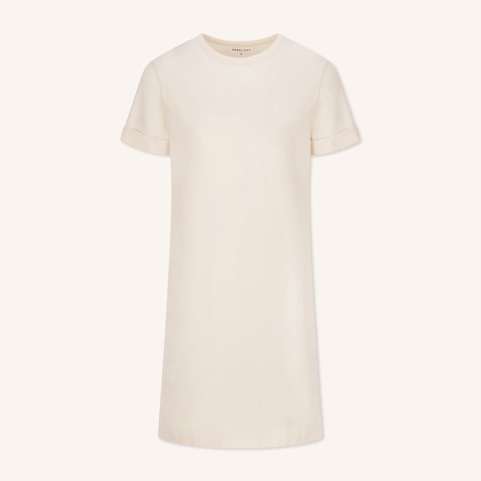 T-Shirt Kleid Maila