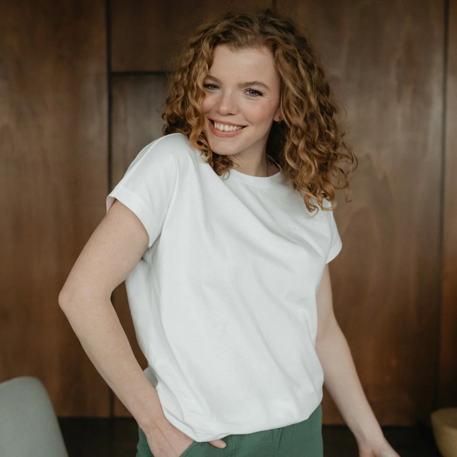 T-Shirt Nela - Image 2