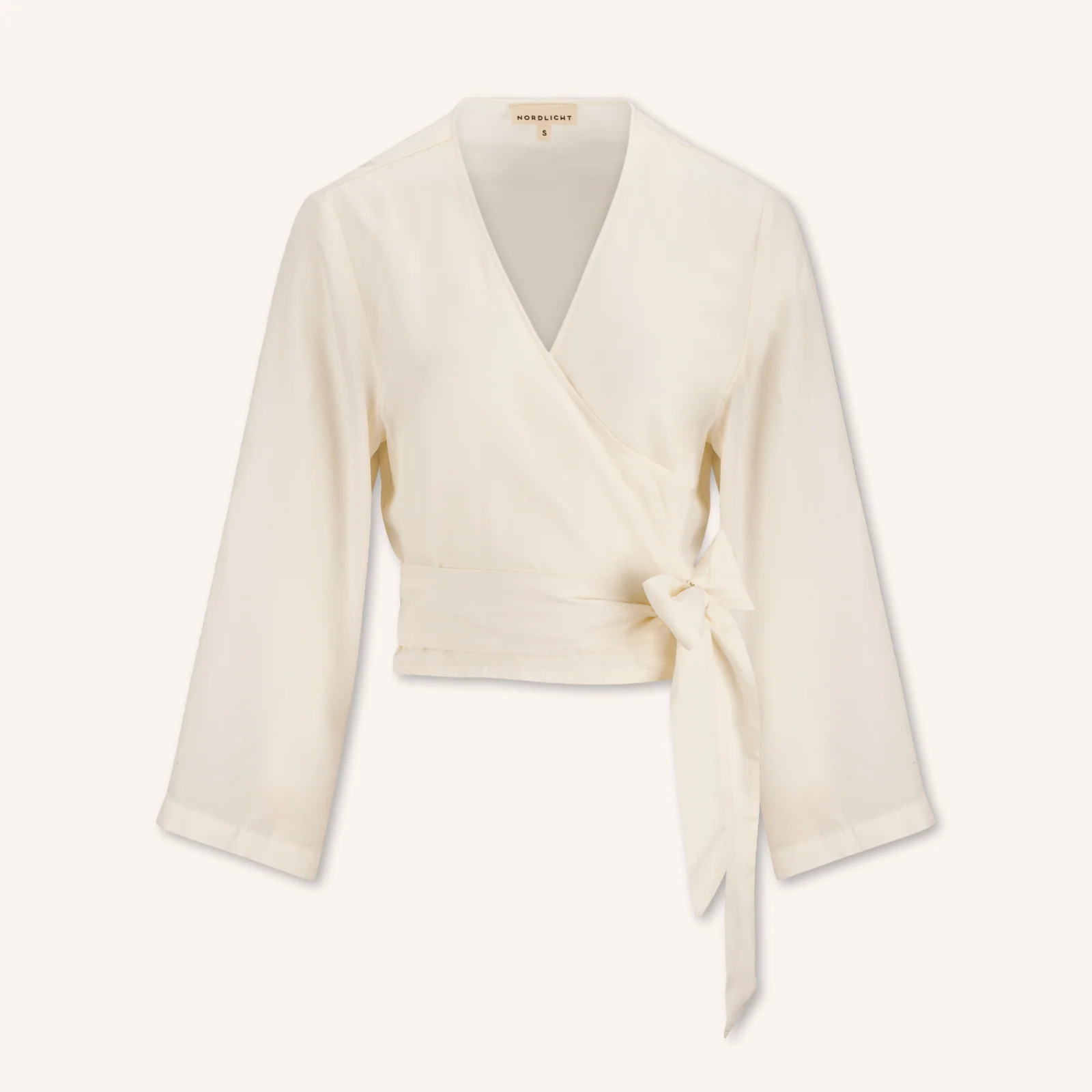 Wickelbluse Joena